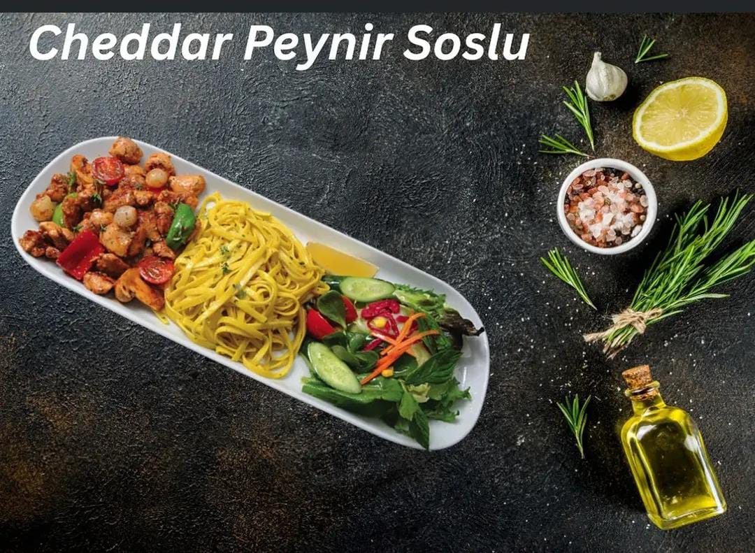 Müsemma Anadolu Lezzetleri